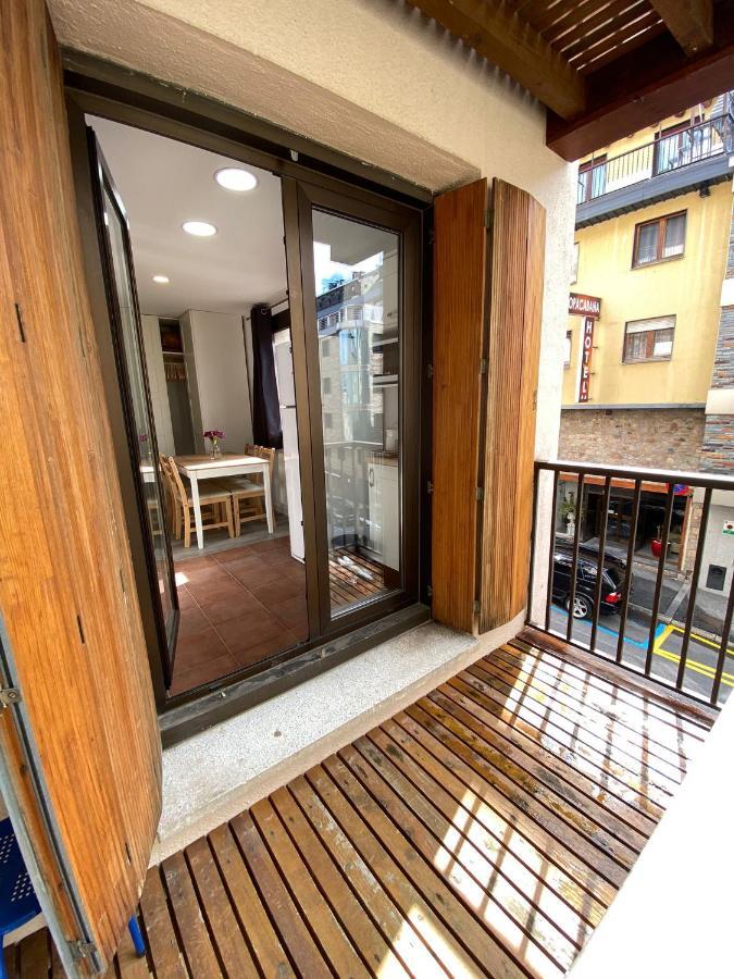 Nevada 2 409 Hut2-5929 Apartment Pas De La Casa Ngoại thất bức ảnh