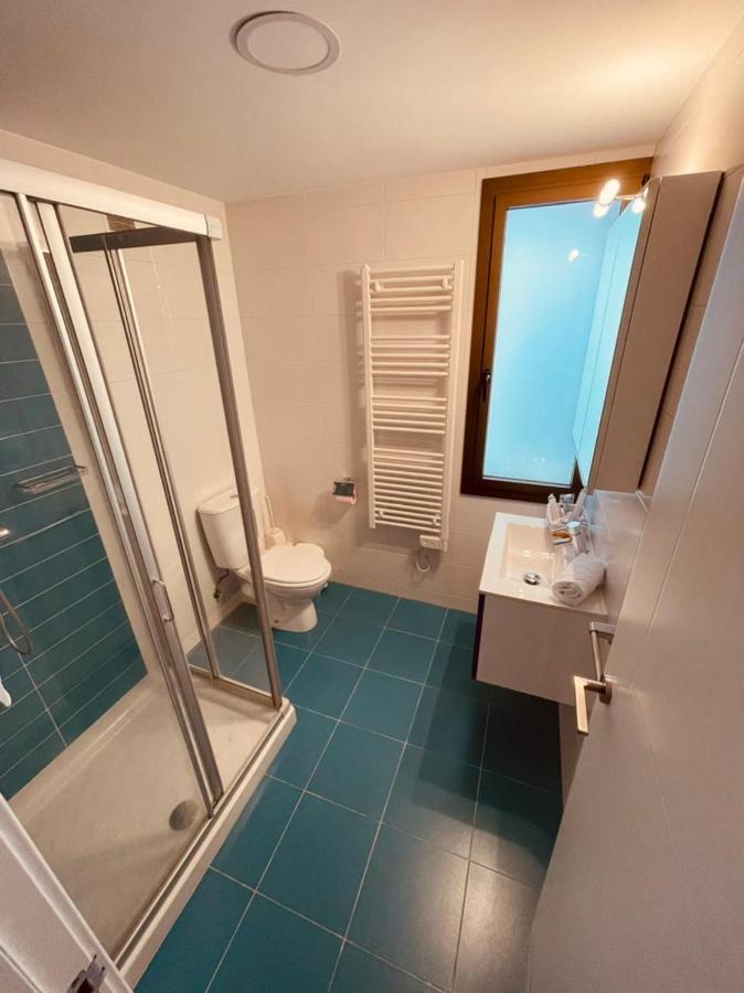 Nevada 2 409 Hut2-5929 Apartment Pas De La Casa Ngoại thất bức ảnh