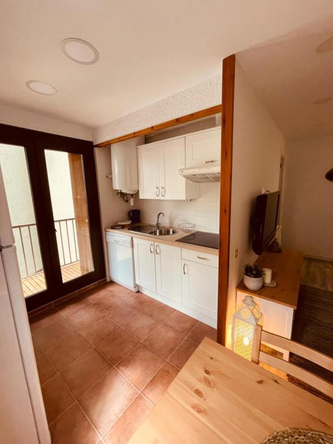 Nevada 2 409 Hut2-5929 Apartment Pas De La Casa Ngoại thất bức ảnh