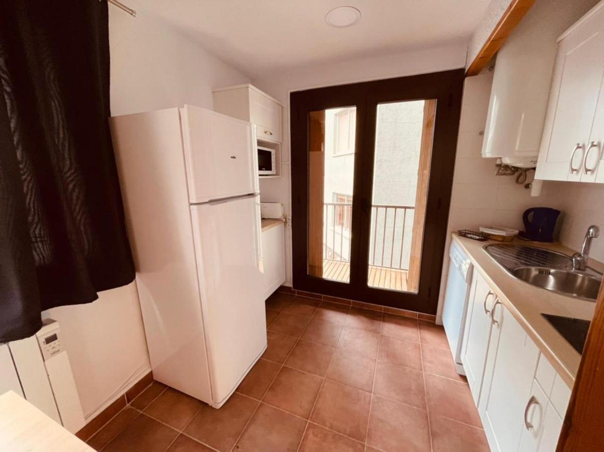 Nevada 2 409 Hut2-5929 Apartment Pas De La Casa Ngoại thất bức ảnh